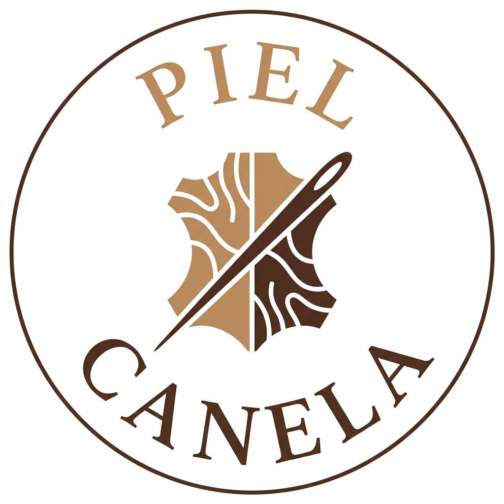 Sello Piel Canela
