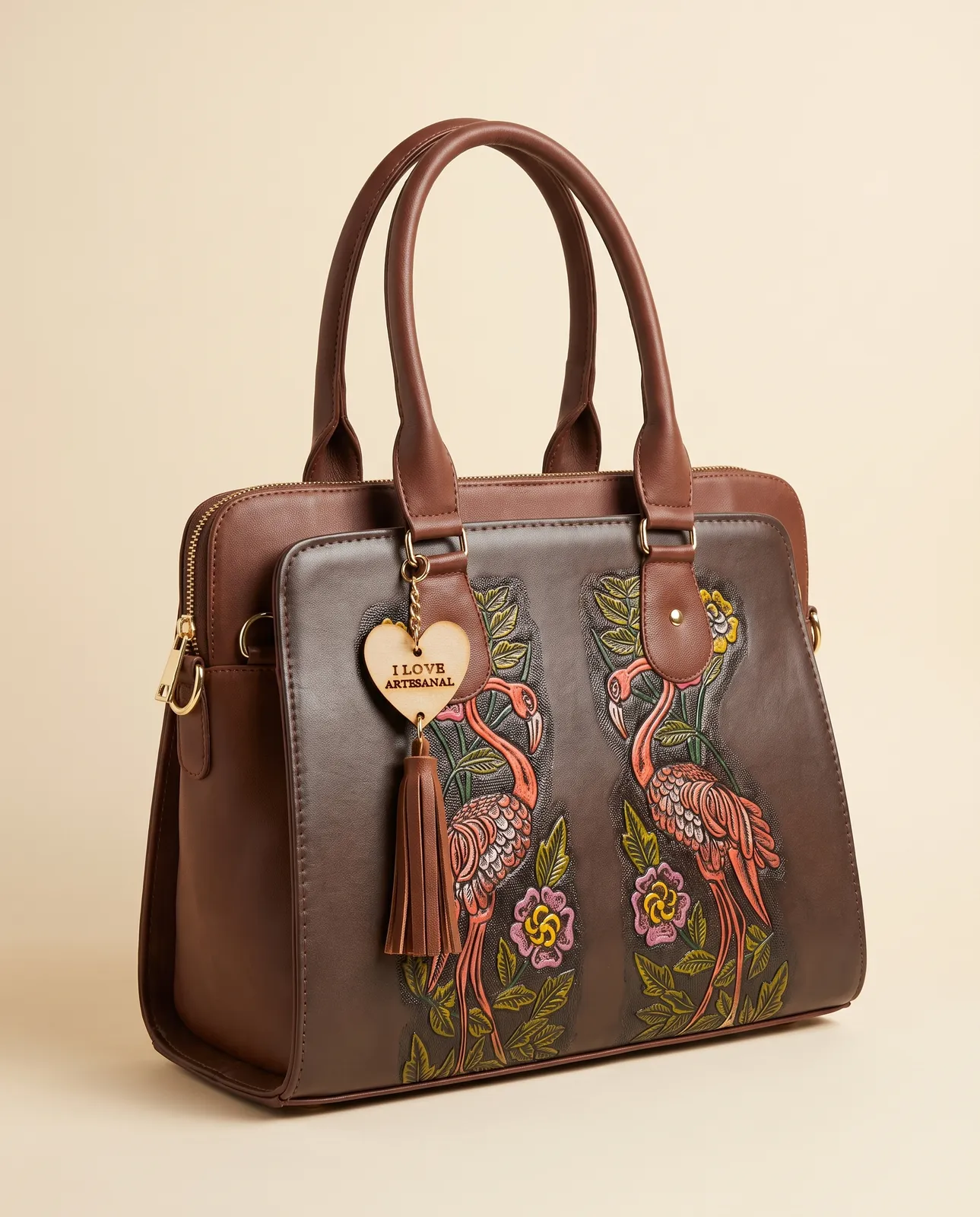 Tote Flamencos Café